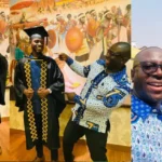 Jailbreak: From Police Incarceration to University Graduation