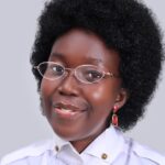 Sharon Ransomed: Orphan to Okrapreneur